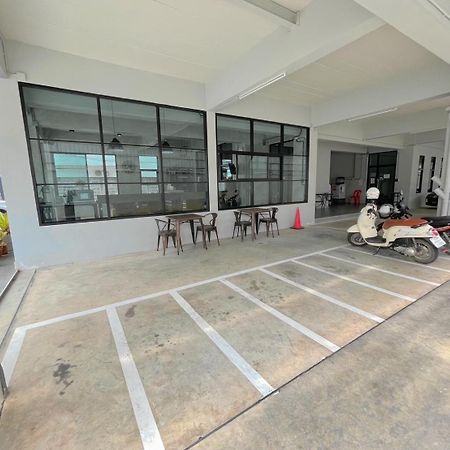 Sc Residences Surat Thani Ngoại thất bức ảnh