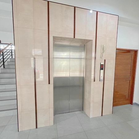 Sc Residences Surat Thani Ngoại thất bức ảnh
