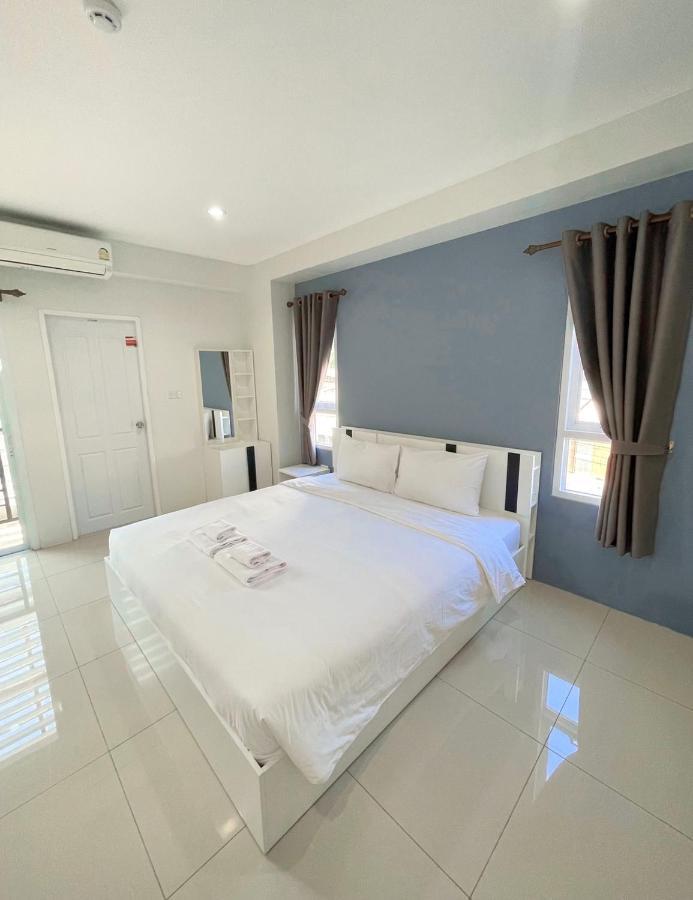 Sc Residences Surat Thani Ngoại thất bức ảnh