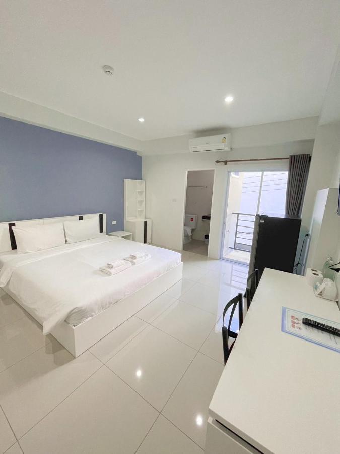 Sc Residences Surat Thani Ngoại thất bức ảnh