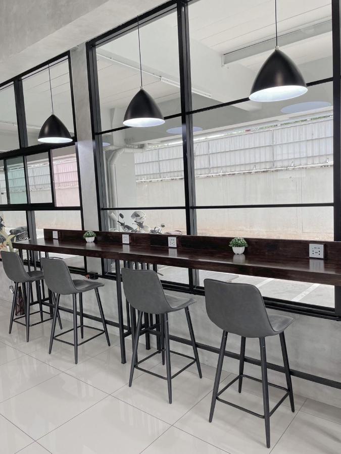 Sc Residences Surat Thani Ngoại thất bức ảnh