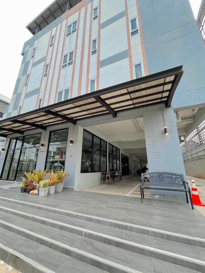 Sc Residences Surat Thani Ngoại thất bức ảnh