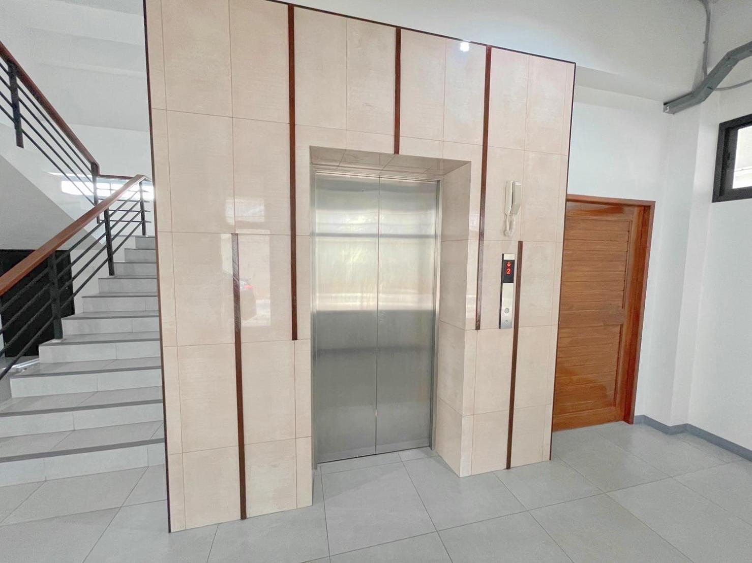 Sc Residences Surat Thani Ngoại thất bức ảnh