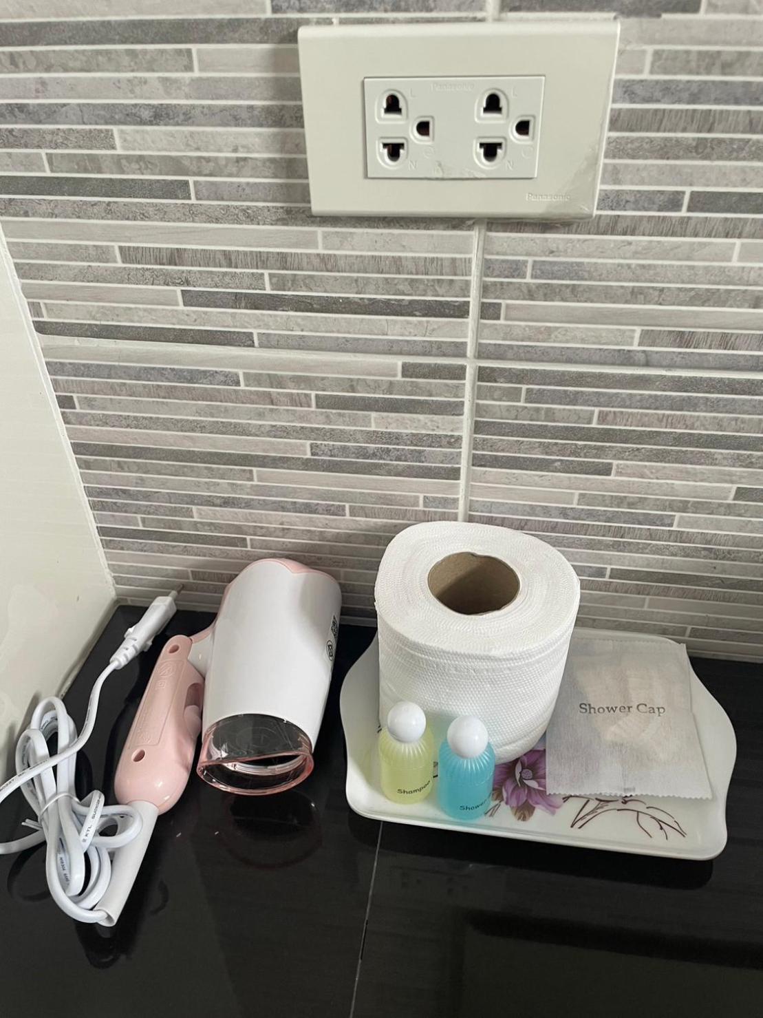 Sc Residences Surat Thani Ngoại thất bức ảnh