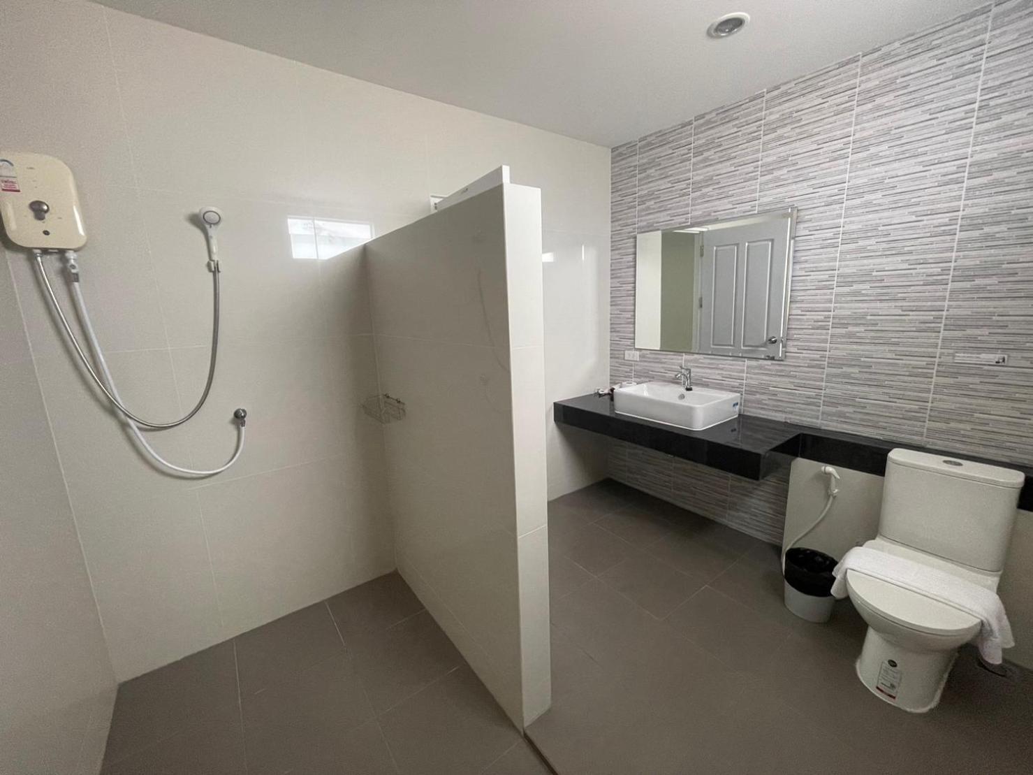 Sc Residences Surat Thani Ngoại thất bức ảnh