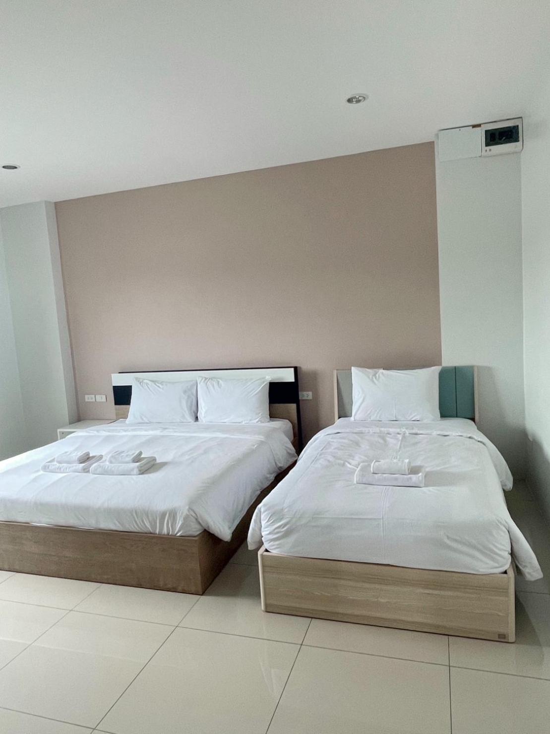 Sc Residences Surat Thani Ngoại thất bức ảnh