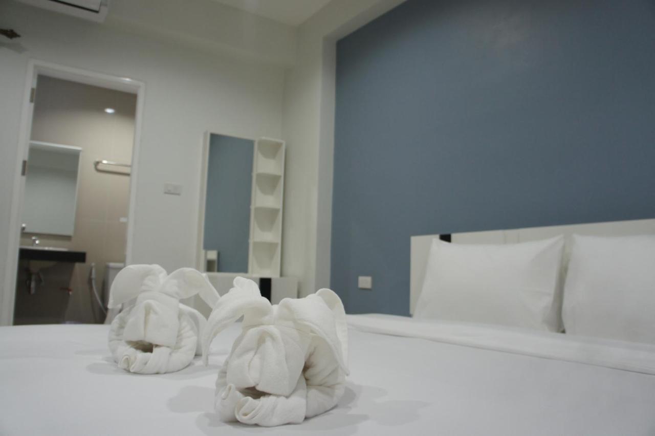 Sc Residences Surat Thani Ngoại thất bức ảnh