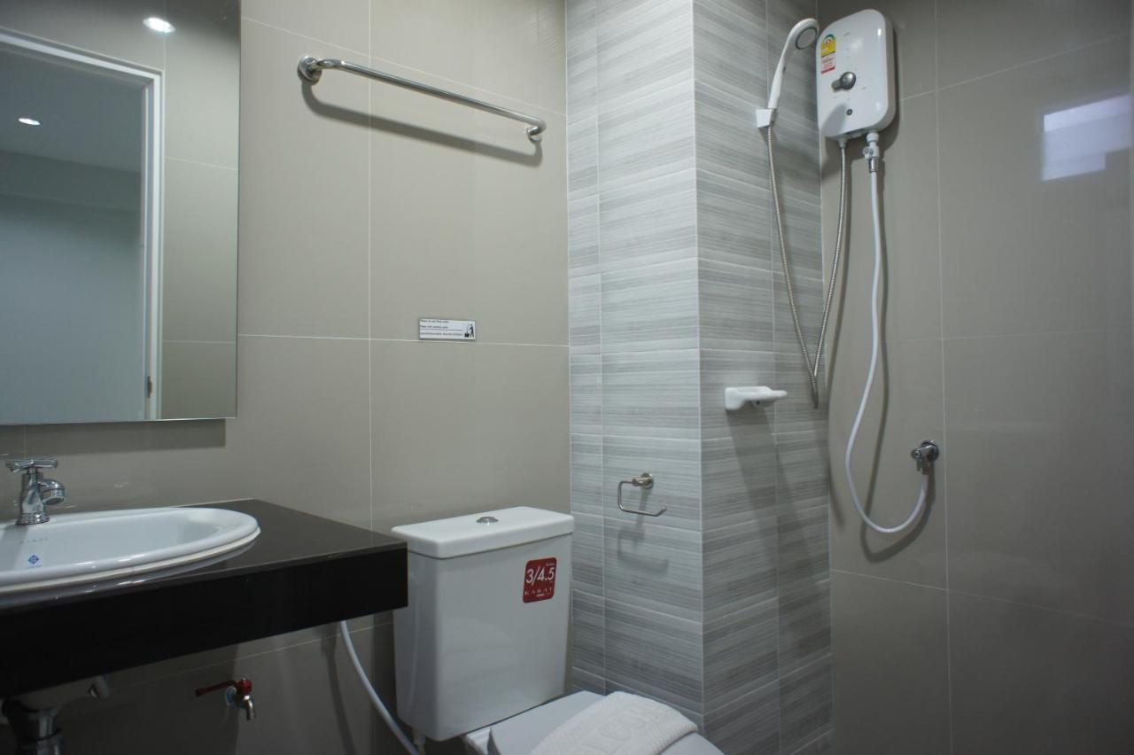 Sc Residences Surat Thani Ngoại thất bức ảnh