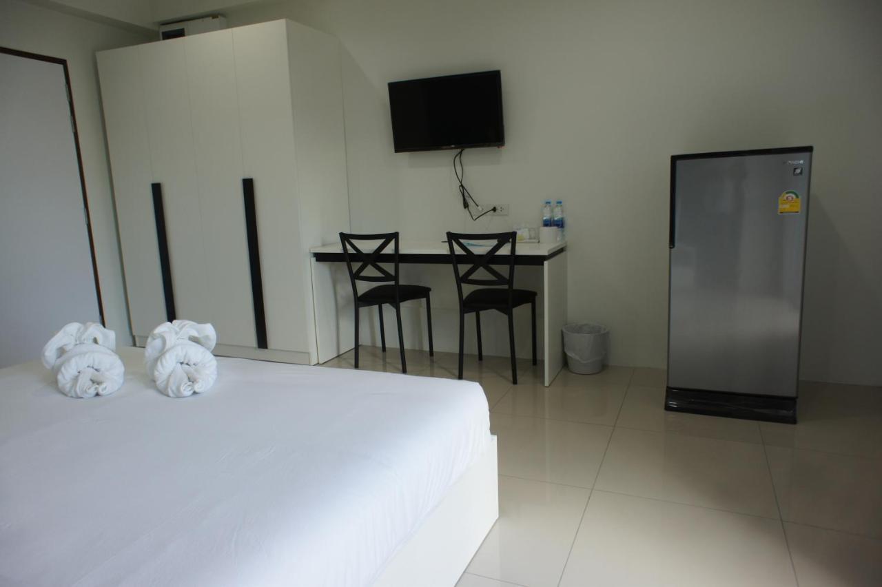 Sc Residences Surat Thani Ngoại thất bức ảnh