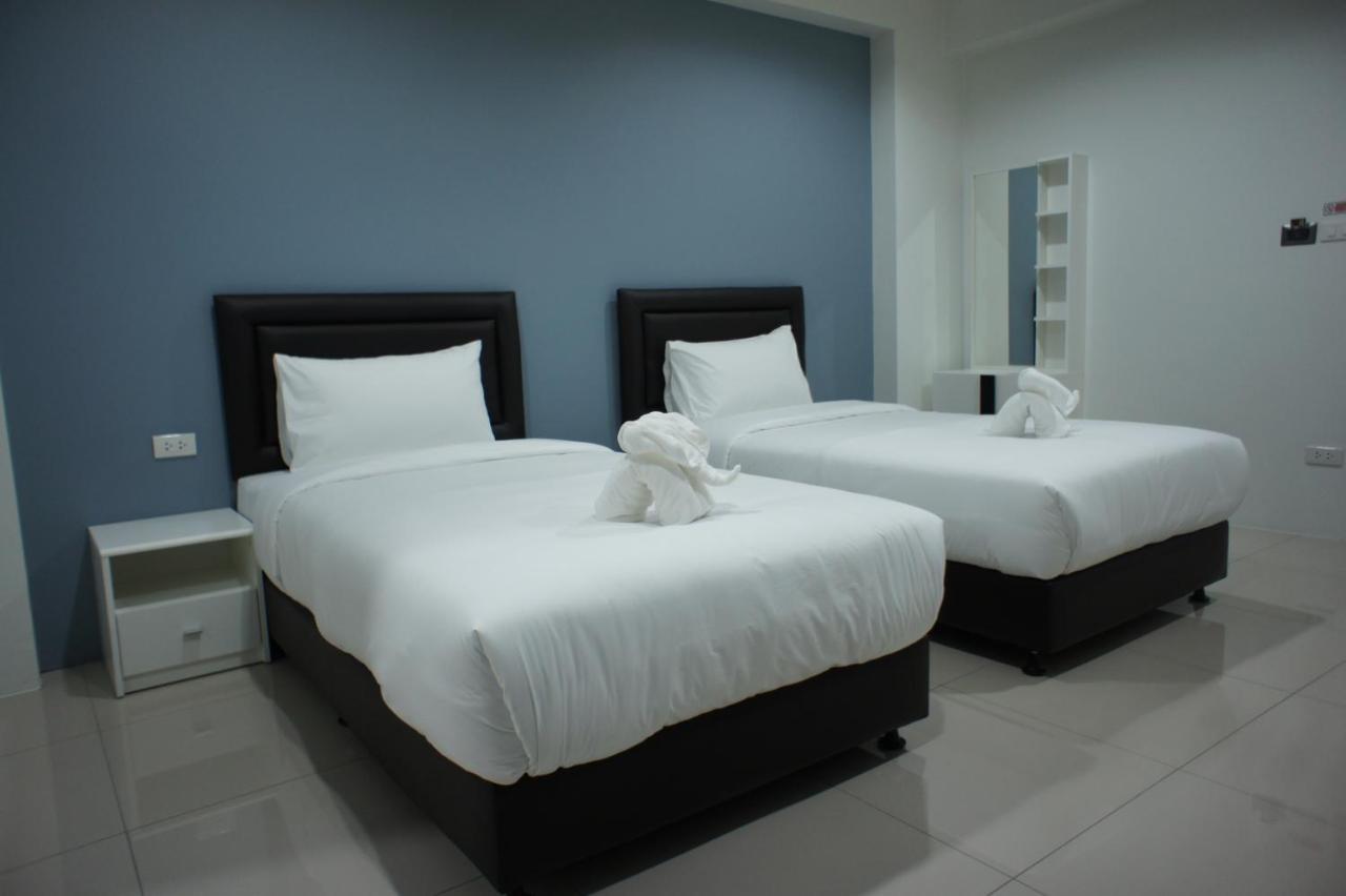 Sc Residences Surat Thani Ngoại thất bức ảnh