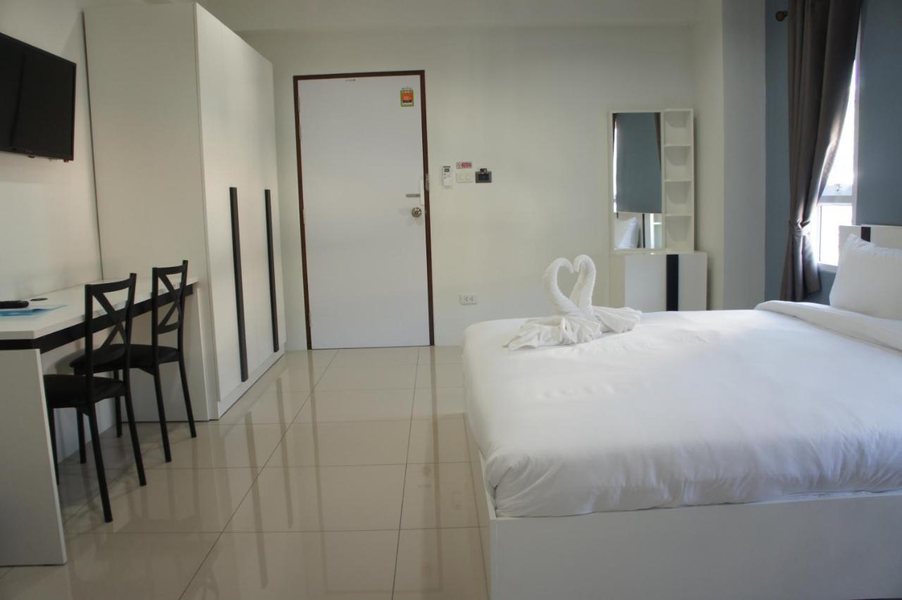Sc Residences Surat Thani Ngoại thất bức ảnh